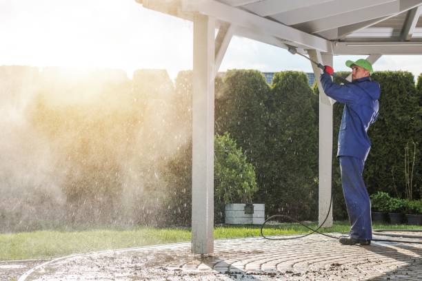 Best Restaurant Pressure Washing  in Waimanalo Beach, HI